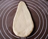 ちょっと小さなバターロール作り方3写真