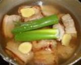 豚の角煮作り方3写真