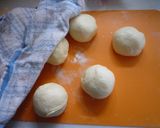 HBで基本のロールパン作り方3写真