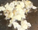 安価な肉でも十分旨い♪牛ステーキ丼作り方4写真