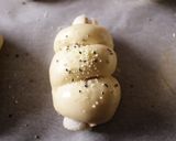 ちくわパン作り方6写真