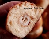 ちくわパン作り方8写真
