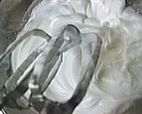 抹茶アイスクリーム作り方4写真