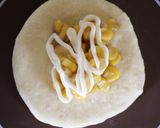 コーンマヨパン作り方7写真
