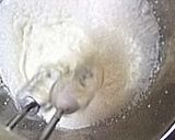 抹茶アイスクリーム作り方5写真