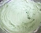 抹茶アイスクリーム作り方6写真