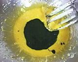 抹茶アイスクリーム作り方7写真
