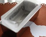 ＊チョコパウンドケーキ＊作り方1写真
