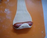 HBで基本のロールパン作り方9写真