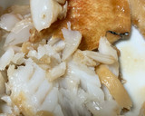 簡単　鯛の煮付け作り方7写真