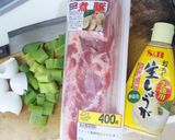 【煮豚】茹でる!転がす!食べる!【焼豚】作り方1写真