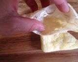 お弁当に＊華やかミニ巾着煮＊作り方2写真