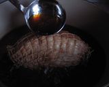 年末お正月に役立つとろ~り♡柔らか煮豚♪作り方5写真
