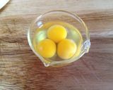 お弁当に＊華やかミニ巾着煮＊作り方5写真
