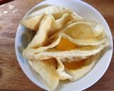 お弁当に＊華やかミニ巾着煮＊作り方6写真