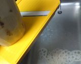 超薄切り☆レンコンのきんぴら～☆作り方1写真