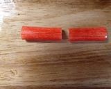 お弁当に＊華やかミニ巾着煮＊作り方8写真