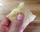 お弁当に＊華やかミニ巾着煮＊作り方10写真