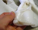 ■柔らか～い！いか天、特製天つゆ和え■作り方3写真