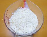 塩麹ハンバーグ☆和風おろし新玉ねぎソース作り方4写真