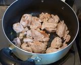 スズセイ流　具沢山のグリーンカレー作り方9写真