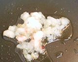 安価な肉でも十分旨い♪牛ステーキ丼作り方6写真