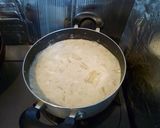 スズセイ流　具沢山のグリーンカレー作り方16写真