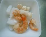 スズセイ流　具沢山のグリーンカレー作り方5写真