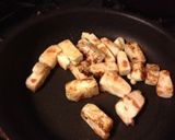 豆腐の梅塩麹あえ作り方2写真