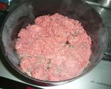 絶品！ミートソース作り方2写真