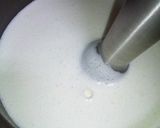 ごぼうのスープ作り方4写真