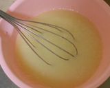 贅沢！桃たっぷりゼリー作り方4写真