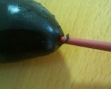 するっと剥ける簡単!焼き茄子作り方2写真