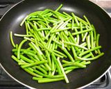 鶏もも肉とニンニクの芽のチリソース♪作り方6写真