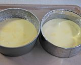 ヴィクトリアピーチケーキ*SOFT作り方14写真