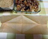 具沢山の中華ちまき作り方12写真