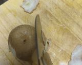 わが家のジャーマンポテト作り方4写真