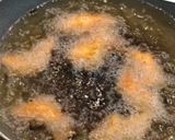ご飯が進むおかず・ささみのカレー唐揚げ作り方4写真