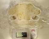 簡単☆キャラ弁☆シナモロールおにぎり弁当作り方1写真