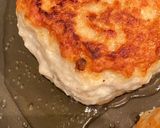 簡単！お洒落ビストロ風＊クリーム煮込みハンバーグ作り方4写真