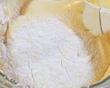 ヴィクトリアピーチケーキ*SOFT作り方10写真