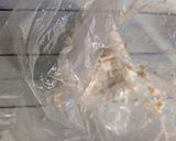 ささっと酒粕で焼きまんじゅう作り方3写真