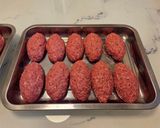 伊藤家のハンバーグ作り方5写真