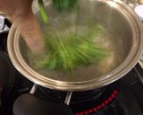 もりもり食べれる♪ほうれん草の白あえ作り方3写真