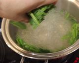 もりもり食べれる♪ほうれん草の白あえ作り方4写真