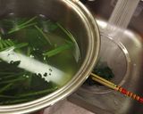もりもり食べれる♪ほうれん草の白あえ作り方6写真