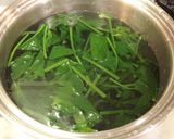 もりもり食べれる♪ほうれん草の白あえ作り方7写真