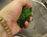 もりもり食べれる♪ほうれん草の白あえ作り方8写真