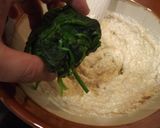 もりもり食べれる♪ほうれん草の白あえ作り方10写真