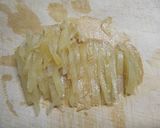 ★生姜が決め手★大葉味噌作り方1写真